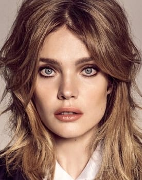 Natalia Vodianova