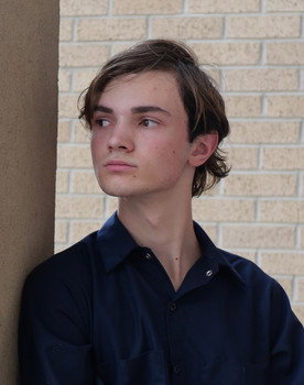 JT Wight as Mark/William Afton (voice)