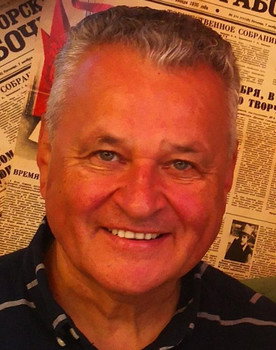 Yuri Puzakov