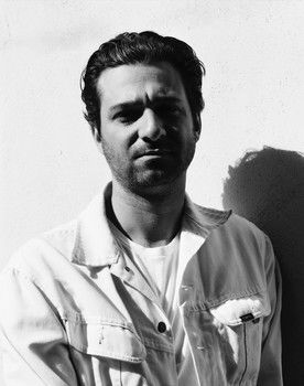 Louis Magnano as Tassy