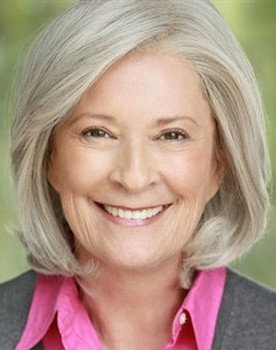 M.E. Loree as Mrs. Miller