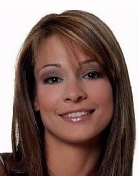 Christina Pomoni