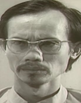 Cai Văn Mỹ as Lý Kai