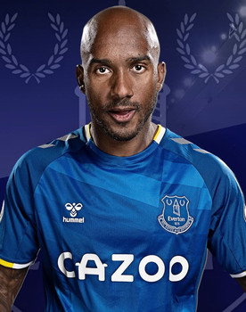 Fabian Delph