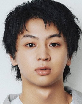 藤本洸大