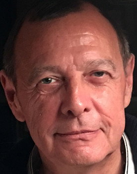 Olivier Chavarot