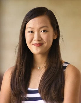 Katherine Ho