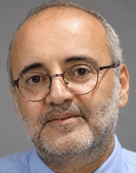Ardeshir Rostami