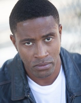 Ryan Mitchell as 