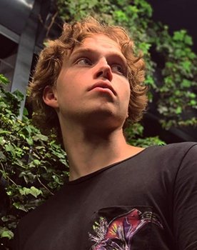 Kristian Repshus