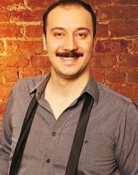 Fatih Serbest as 