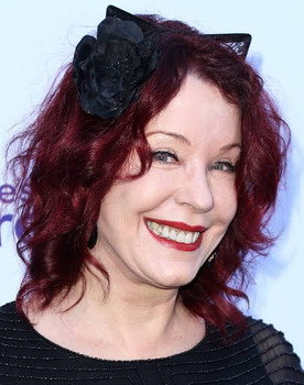 Pamela Des Barres
