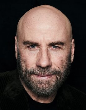 John Travolta as Self