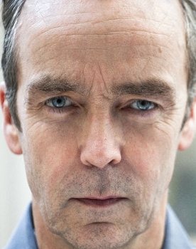 John Hannah Photo