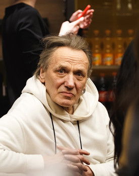 Oleksandr Sparynskyi