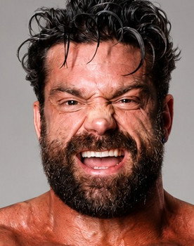 World Series Wrestling: Phoenix Rising (Night 1)