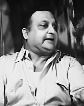 Shyam Laha