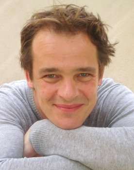 Serge Gisquière