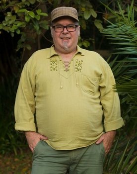 Claudio Cabrera