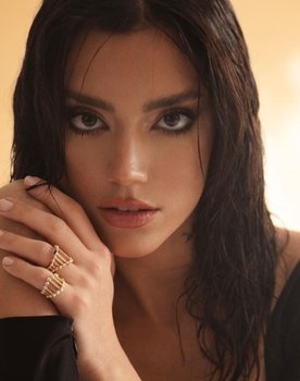 Stephanie Atala as 