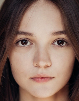 Олеся Надєєва