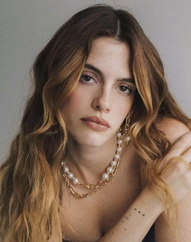 Chiara Parravicini