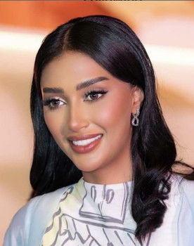 Amira Al-Shreef