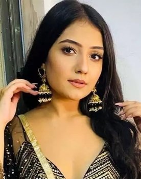Akshita Mudgal
