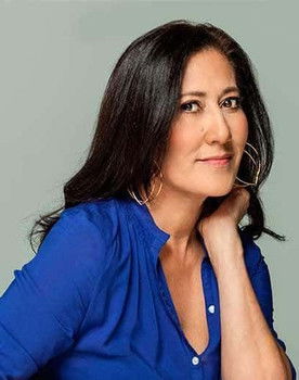 Amparo Conde as Esposa del Alcalde