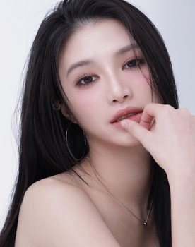 Seo I-yeon as Zhu Yen