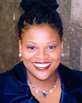 Michelle Hewitt-Williams