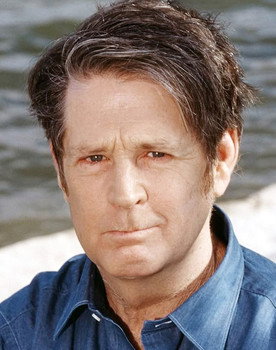 Brian Wilson as Self