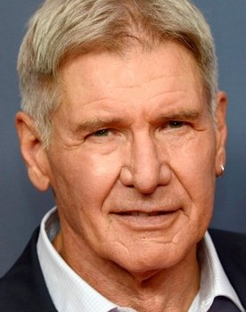 Harrison Ford