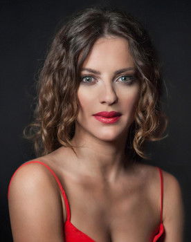 Εμμανουέλλα Χαραλάμπους-Έγκελ