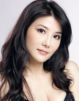 楊麗菁