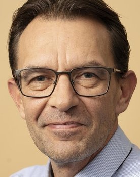 Jeppe Søe