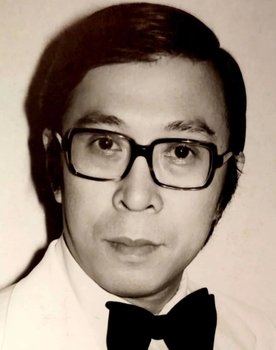 Kam Kong as Fred Niu