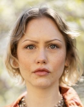 Vilma Jää as Miila