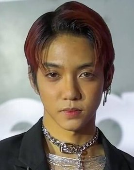Kyo Quijano