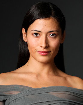 Aketzaly Verástegui as Socorro