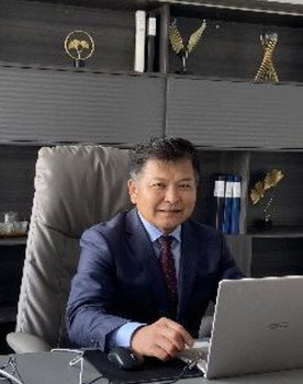李晓东