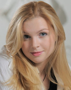 Tatyana Shakhmatova