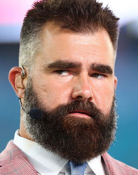 Jason Kelce