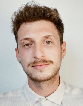 Zach Zucker as Tyler