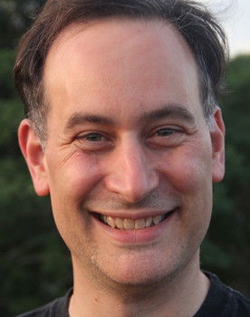 David Levithan