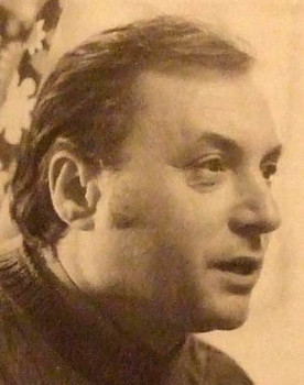 Vladimir Yanchev