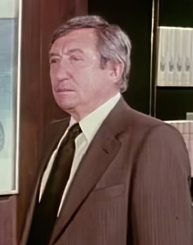 François Darbon