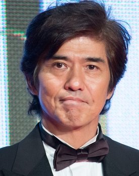 佐藤浩市