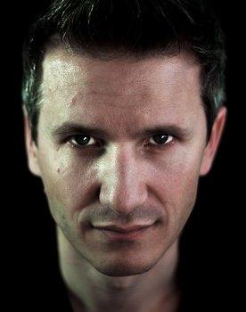 Andrei Polupanov as 