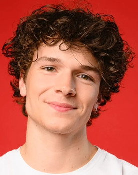 Gijs Sanders